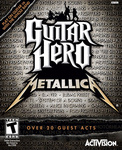 Guitar Hero Metallica (2009)