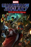Guardians of the Galaxy: The Telltale Series (2017)