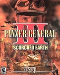Panzer General III: Scorched Earth (2000)