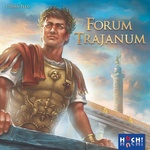 Forum Trajanum (2018)