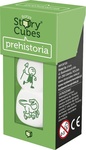 Rory's Story Cubes: Prehistoria (2013)