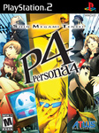 Shin Megami Tensei: Persona 4 (2008)
