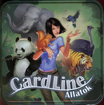 CardLine – Állatok (2012)