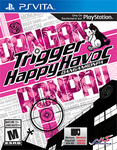 Danganronpa: Trigger Happy Havoc (2010)