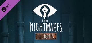 Little Nightmares: The Depths (2017)