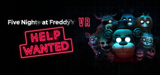 Five Nights at Freddy's: Help Wanted (2019)