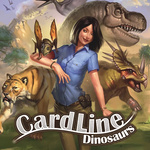 CardLine – Dinoszauruszok (2014)