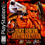 Duke Nukem: Time to Kill (1998)