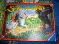 Sagaland (1982)