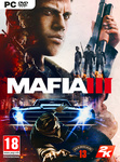Mafia III (2016)