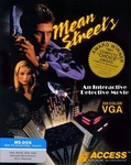 Tex Murphy – Mean Streets (1989)