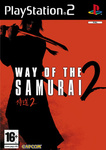 Way of the Samurai 2 (2003)