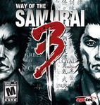 Way of the Samurai 3 (2008)