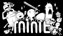 Minit (2018)