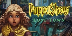 PuppetShow: The Lost Town (2011)