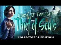 Curse at Twilight: Thief of Souls (2012)