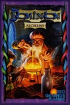 Dominion – Alchemy (3rd Expansion) (2010)