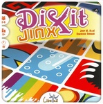 Dixit Jinx (2012)