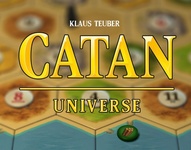 Catan Universe (2016)