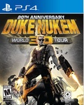 Duke Nukem 3D: 20th Anniversary World Tour (2016)