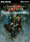 King Arthur: Fallen Champions (2011)