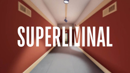 Superliminal (2019)