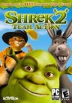 Shrek 2 Team Action (2004)