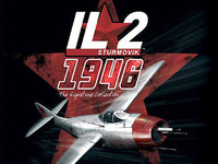 IL-2 Sturmovik 1946 (2006)