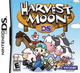 Harvest Moon DS (2005)