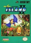 Adventure Island II (1991)