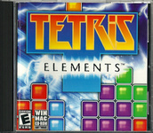 Tetris Elements (2004)