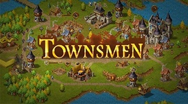 Townsmen (2012)