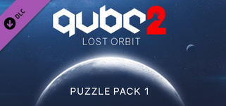 Q.U.B.E. 2 Puzzle Pack 1: Lost Orbit (2018)