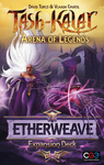 Tash-Kalar: Arena of Legends – Etherweave (2017)