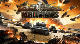 World of Tanks (2010)