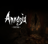 Amnesia: Justine (2011)