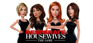 Desperate Housewives: The Game (2006)