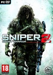 Sniper: Ghost Warrior 2 (2013)