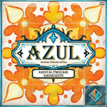 Azul: Kristálymozaik (2020)