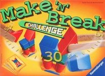 Make 'n' Break challenge (2009)
