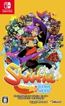 Shantae: 1/2 Genie Hero (2016)