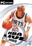 NBA Live 2003 (2002)