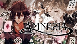 Amnesia: Memories (2015)