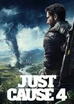 Just Cause 4 (2018)