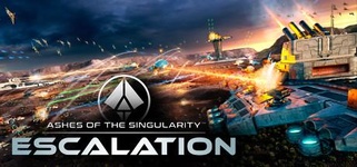 Ashes of the Singularity: Escalation (2016)