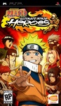 Naruto: Ultimate Ninja Heroes (2007)