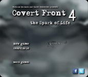 Covert Front Episode 4 (2012)