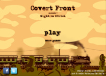 Covert Front Episode 3 (2009)