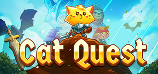 Cat Quest (2017)