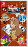 Layton's Mystery Journey: Katrielle and the Millionaires' Conspiracy (2017)
